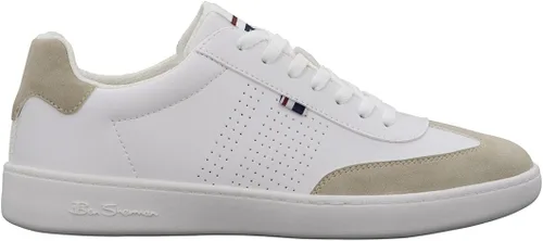 Vista 6 de Ben Sherman Men's Glasgow Sneaker