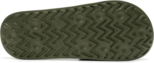 Vista 4 de FUNKYMONKEY Sandalias casuales cómodas para hombre para interiores y exteriores