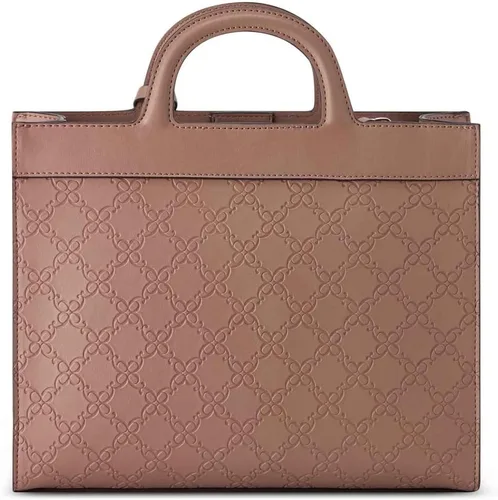 Vista 3 de Nine West Ojai Carryall Satchel