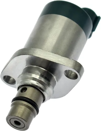 Vista 9 de Regulador de bomba de inyección de combustible diesel Control de succión SCV Válvula DCRS301700 A6860-LC10A Compatible con Nissan NAVARA NP300