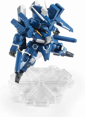 Vista 3 de TAMASHII NATIONS Bandai NXEdge Style MK-V Gundam Sentinel Figura de acción