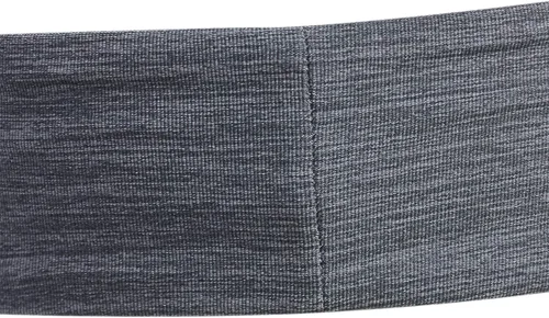 Vista 4 de adidas Womens Alphaskin 2.0 Elastic Headband Discontinued