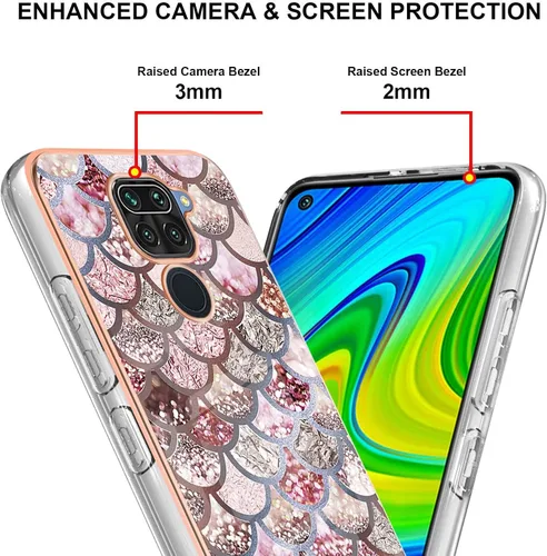 Vista 449 de Funda compatible con Nothing Phone 1, compatible con Nothing Phone One A063 para teléfono móvil TPU funda FLP
