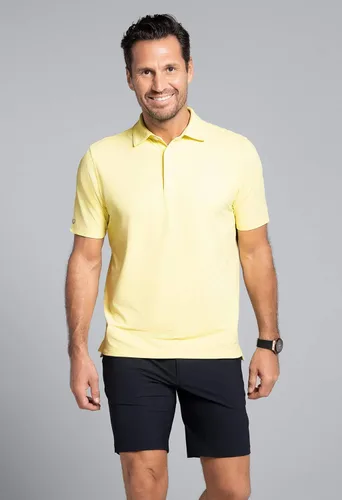 Vista 3 de IBKUL Camiseta deportiva para hombre, protección solar UPF 50+ Icefil Cooling Tech 94199