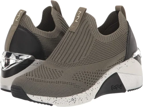 Vista 7 de Mark Nason Tenis A Wedge-Etty para mujer