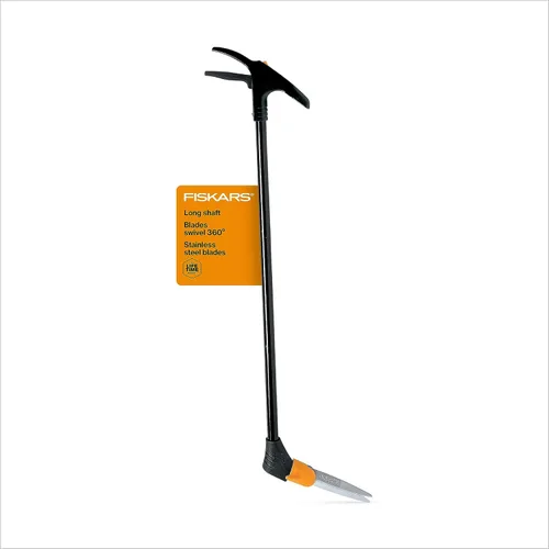 Vista 8 de Fiskars Brands 78206935 Power Lever tijeras para césped, 1