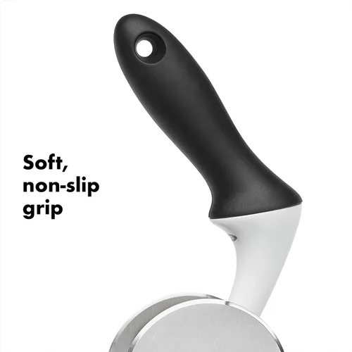 Vista 4 de OXO Good Grips - Picadora de ensalada con tazón