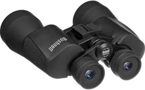 Vista 3 de Binoculares de vigilancia de alta potencia Bushnell Powerview Super