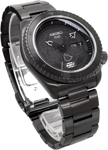 Vista 5 de Seiko SRPH45 5 Reloj deportivo para hombre Astro Boy edición limitada