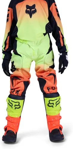Vista 8 de Fox Racing Unisex Kids Youth 180 Motocross Dirt Bike Pant