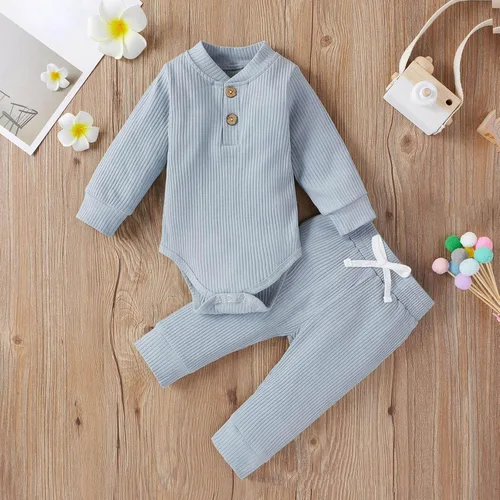 Vista 3 de Ofertas relámpago para niñas pequeñas del 4 de julio, conjunto de ropa para niñas recién nacidas, conjunto de ropa para correr, ropa de bebé