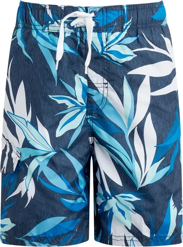 Vista 54 de Kanu Surf Traje de baño Yolo de secado rápido UPF 50+ para niños