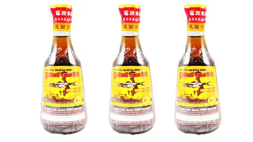 Vista 12 de 1 Paquete - 60N Salsa de Pescado Premium Phu Quoc - Nuoc Mam Phu Quoc Dam Dac 60 Do Dam - 17 Oz / 482 ml