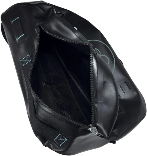 Vista 4 de BOTE Highwater Slingpack Mochila de una correa impermeable al aire libre bolsa seca de 20 litros de capacidad para deportes acuáticos Kayak Fish