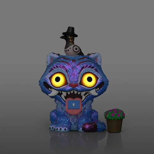 Vista 5 de Funko Pop! Animación: Kpop! Demon Hunter - Derpy con Sussie - Figura de vinilo coleccionable - Idea de regalo - Mercancía oficial - Juguetes