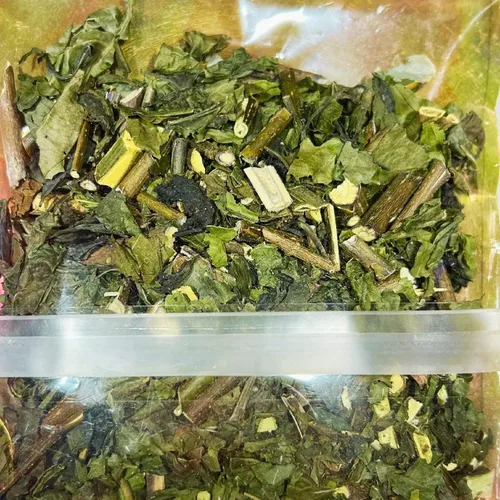 Vista 2 de NASACTÉ-Té Orgánico Muicle Bolsa de 2 oz