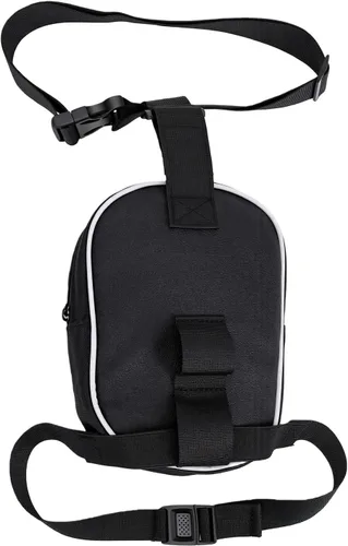 Vista 9 de Bolsa de pierna de motocicleta Impermeabilización EVA Hard Shell