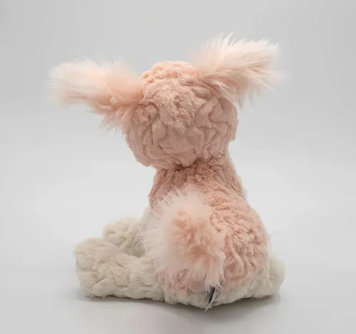 Vista 7 de Mary Meyer Putty Paris Puppy - Juguete suave para cachorros, 10 pulgadas