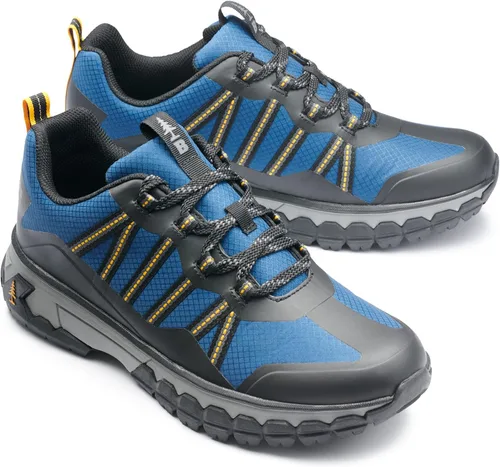 Vista 3 de Bass Outdoor Zapatos de senderismo Peak Webbing Hiker L para hombre