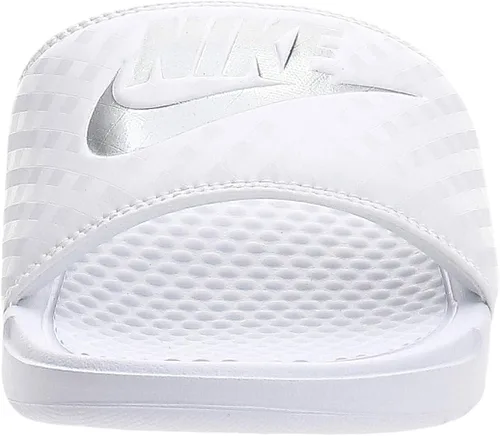 Vista 2 de Nike - Sandalias Benassi Just Do It para mujer