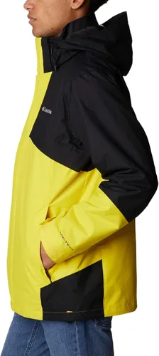 Vista 3 de Columbia Men's Bugaboo Ii Fleece Interchangeable Jacket