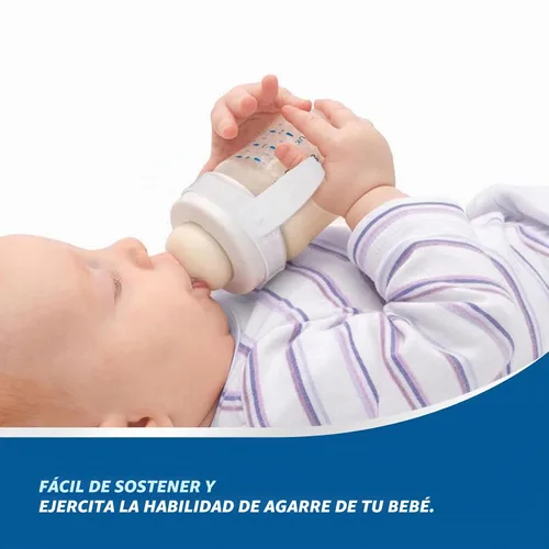 Vista 2 de Paquete de 2 asas de biberón compatibles para biberones naturales Philips Avent