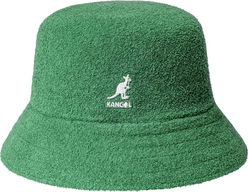 Vista 17 de Kangol Gorro Bermuda Bucket para Hombre y Mujer Acuático