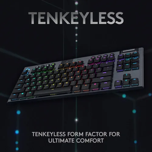 Vista 5 de Logitech G915 teclado