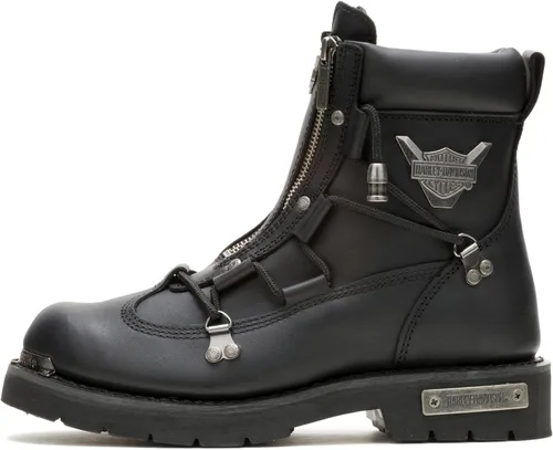 Vista 7 de Harley-Davidson Botas de luz de freno para hombre