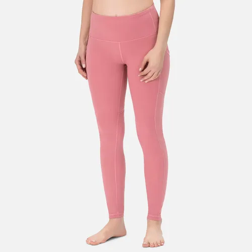 Vista 56 de Rocky Leggings de yoga de cintura alta, para entrenamiento, correr, ropa deportiva con control de abdomen para mujer, pantalones capri y de longitud