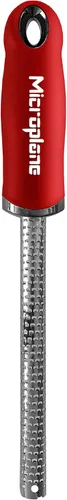 Vista 10 de Microplane Rallador de especias clásico premium, color negro