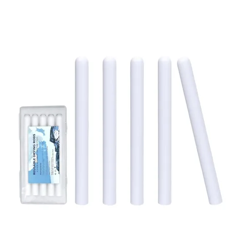 Vista 11 de 4X Varilla de Secado para Juguetes Absorción de Agua Varilla Secante Dessecante de Silicona Luz Corporal Secadora Varilla de Absorción + Varilla