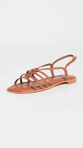Vista 2 de SCHUTZ Zapatos planos Octavia para mujer