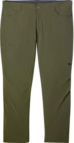 Vista 3 de Outdoor Research Pantalones Ferrosi para mujer, Más-Regular