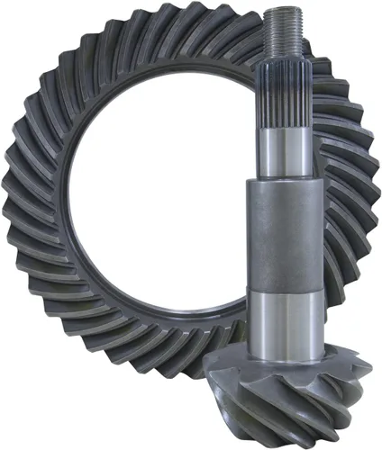 Vista 3 de USA Standard Gear (ZG GM7.5-342) Juego de engranajes de piñón y anillo para diferencial GM de 7.5