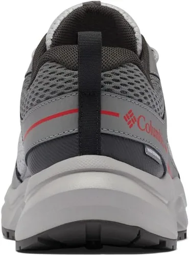 Vista 4 de Columbia Zapatos de senderismo impermeables Plateau para hombre