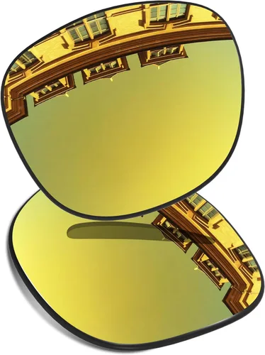 Vista 31 de Lenses Replacement for Ray-Ban Meta Wayfarer RW4008/4006/4012/4011 negro discreto polarizado