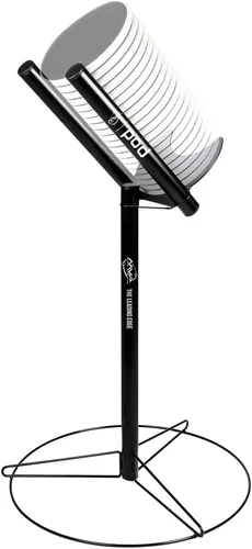 Vista 4 de MVP Disc Sports Accesorio de práctica para soporte de disco de cápsulas