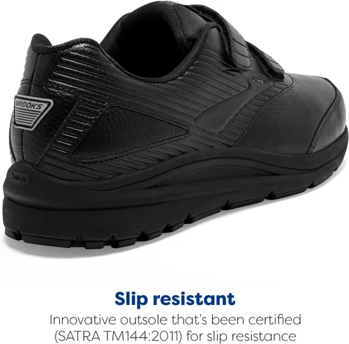 Vista 3 de Brooks Zapatos para caminar Addiction Walker V-Strap 2 para mujer