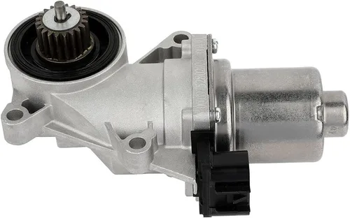 Vista 5 de CCIYU Actuador de Caja de Transferencia 600-899 Motor de Codificación de Cambio de Caja de Transferencia Compatible con 2007-2013 para Chevrolet