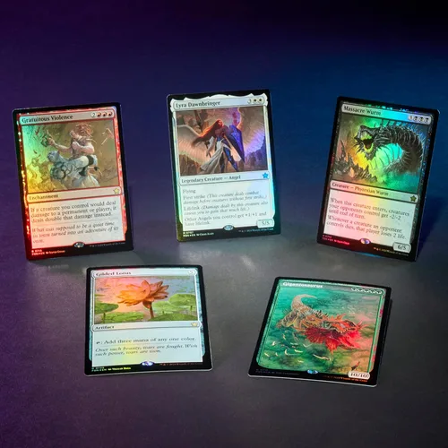 Vista 5 de Magic: The Gathering Foundations - Colección Inicial