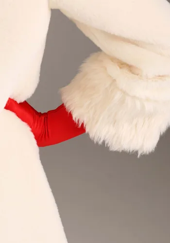 Vista 15 de Disfraz de Abrigo Cruella De Vil para Adolescentes de 101 Dálmatas de Disney Multicolor