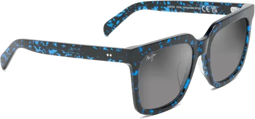 Vista 2 de Maui Jim Gafas de sol cuadradas para techos