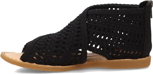 Vista 4 de BORN Sandalias Iwa para mujer