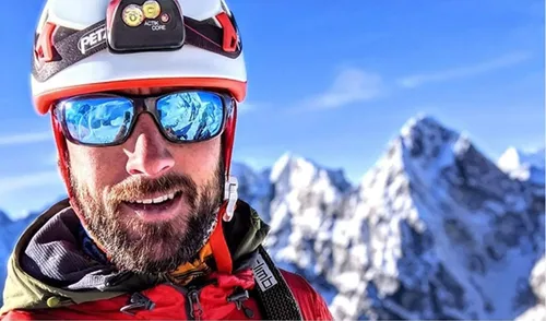 Vista 17 de Revo Gafas de sol Caper: lente polarizada con marco envolvente de rendimiento flexible