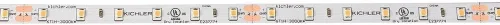 Vista 2 de Kichler Luz de cinta LED 6T120H27WH