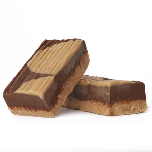 Vista 16 de Uncle Butch's Fudge - Nuez de mantequilla hecha a mano - Caramelo de lote