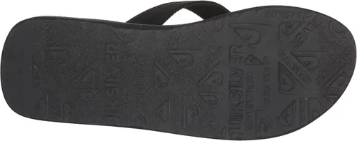 Vista 4 de Quiksilver Sandalias Molokai Layback para hombre