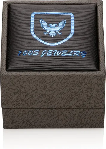 Vista 6 de 100S JEWELRY Anillos de tungsteno personalizados grabados para hombres y mujeres, alianza de boda, dos tonos, oro y plata, tallas 6-16