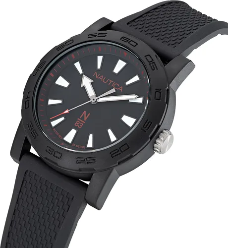 Vista 3 de Nautica Men's N83 Everyday Watch